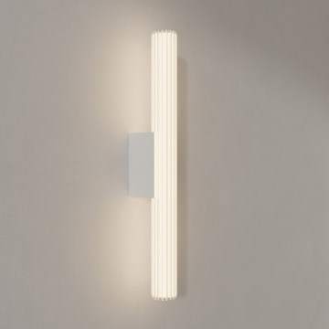 Oświetlenie łazienkowe do lustra LINEA LED/12W/230V 3000/4000/6000K IP44 61 cm białe