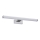 Oświetlenie łazienkowe LED do lustra ASTEN LED/8W/230V IP44 chrom błyszczący