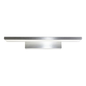Oświetlenie łazienkowe LED do lustra COLUMBIA LED/8W/230V 4000K IP44 40 cm matowe chrom