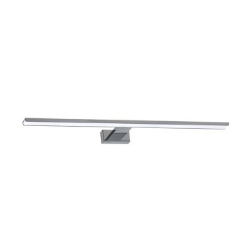 Oświetlenie łazienkowe LED do lustra SHINE LED/15W/230V IP44