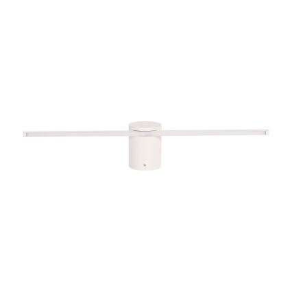 Oświetlenie LED do lustra łazienkowego ARTIST LED/6W/230V 40 cm IP44 biały