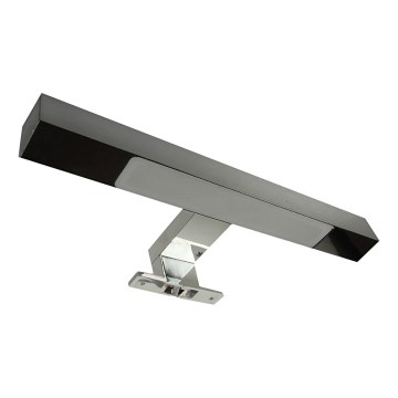 Oświetlenie LED do lustra łazienkowego GAMEL LED/6W/230V 30 cm IP44 błyszczący chrom