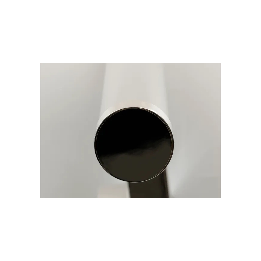 Oświetlenie LED do lustra łazienkowego LED/10W/230V 45 cm IP44 chrom połysk
