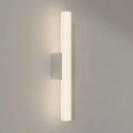 Oświetlenie LED do lustra łazienkowego LINEA LED/12W/230V 3000/4000/6000K IP44 61 cm matowy chrom
