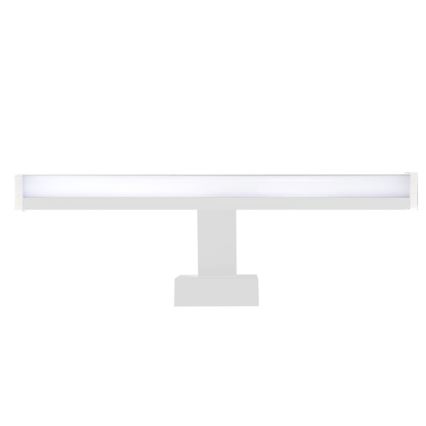Oświetlenie LED do lustra łazienkowego MIRORE LED/8W/230V 40 cm IP44 białe