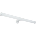 Oświetlenie lustra LED do łazienki/10W/230V 45 cm IP44 białe