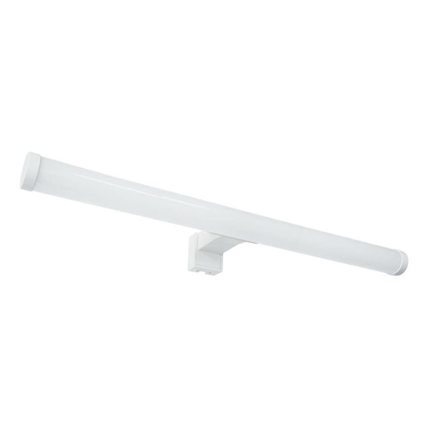 Oświetlenie lustra LED do łazienki/10W/230V 45 cm IP44 białe