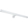 Oświetlenie lustra LED do łazienki/10W/230V 45 cm IP44 białe