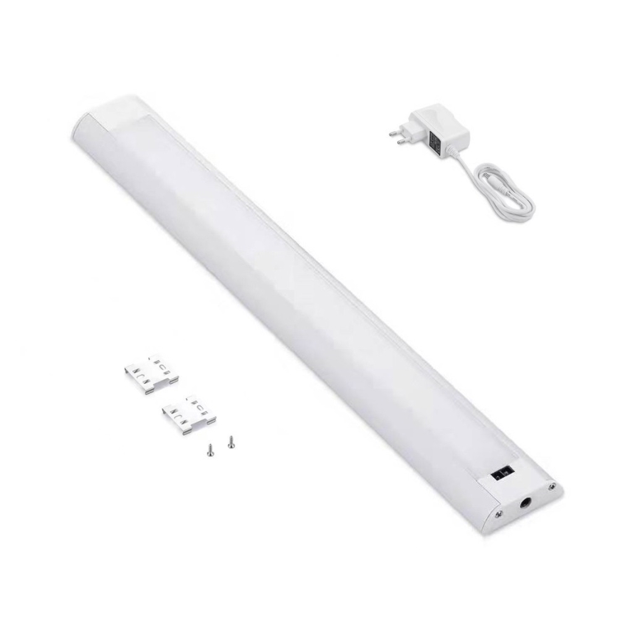 Oświetlenie podszafkowe LED z czujnikiem LED/9W/230V 6000K