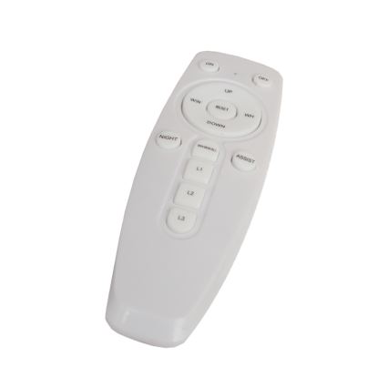 Oświetlenie punktowe ARONA 3xE27/15W/230V+LED