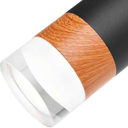 Oświetlenie punktowe AURORA 4xGU10/10W/230V 81 cm