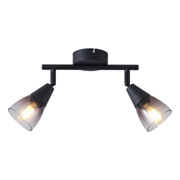 Oświetlenie punktowe CLASSY 2xE14/7W/230V