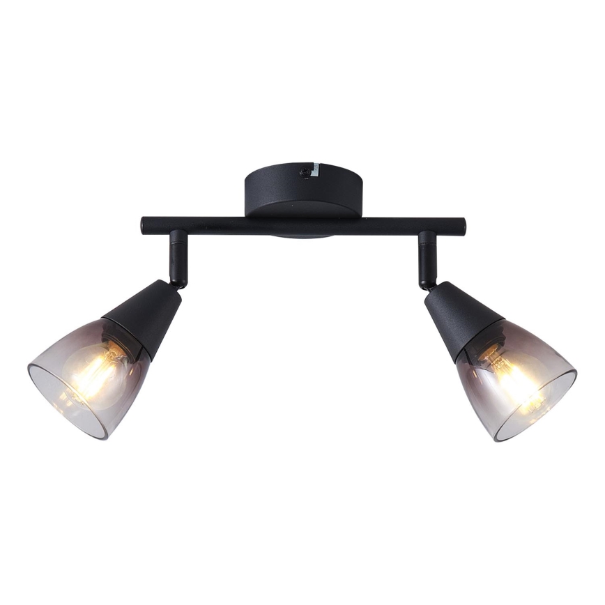 Oświetlenie punktowe CLASSY 2xE14/7W/230V