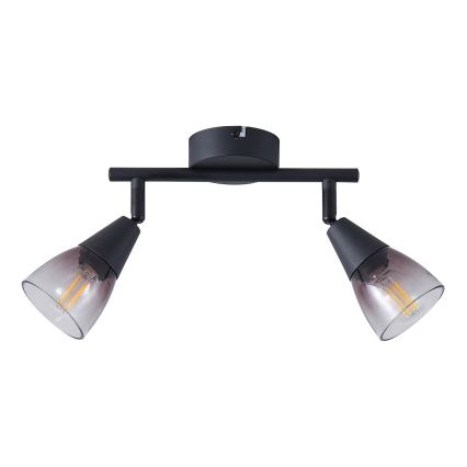 Oświetlenie punktowe CLASSY 2xE14/7W/230V