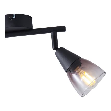 Oświetlenie punktowe CLASSY 2xE14/7W/230V