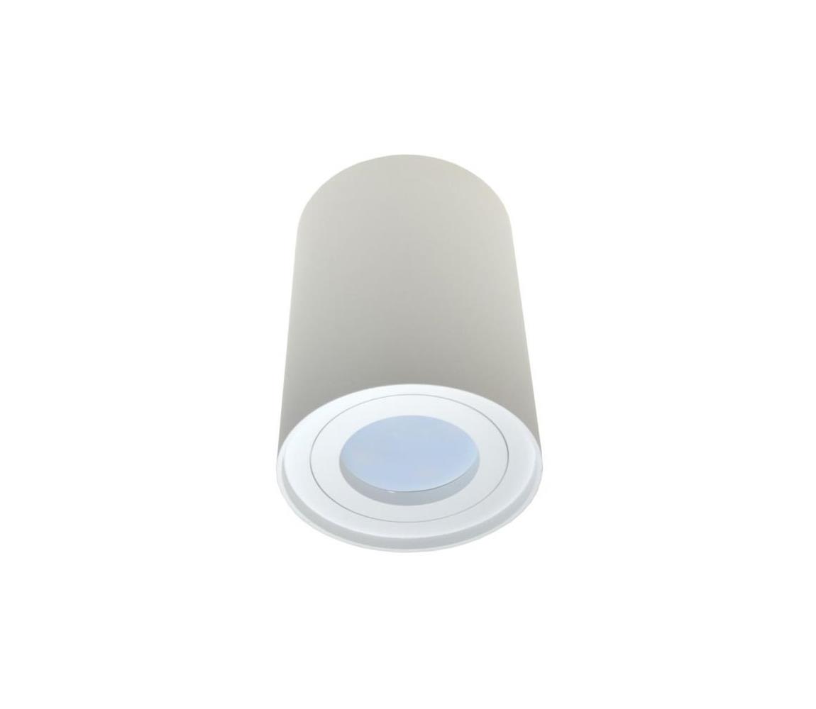 Oświetlenie punktowe CRIKO 1xGU10/30W/230V białe