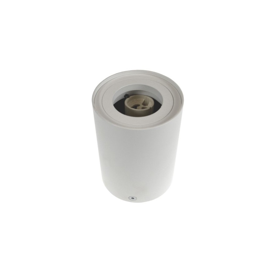 Oświetlenie punktowe CRIKO 1xGU10/30W/230V białe