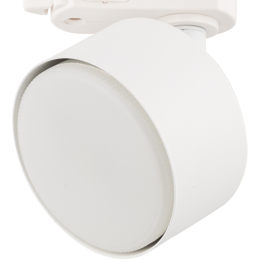 Oświetlenie punktowe do 3-fazowego systemu szynowego TRACER 1xGX53/11W/230V biały