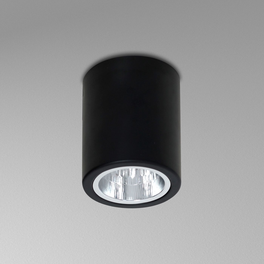 Oświetlenie punktowe DOWNLIGHT ROUND 1xE27/60W/230V 110x88mm