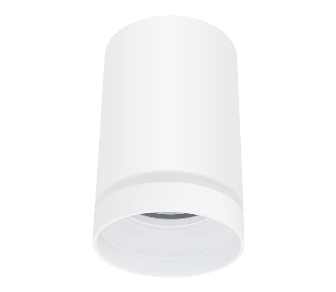 Oświetlenie punktowe FABRI 1xGU10/10W/230V biały