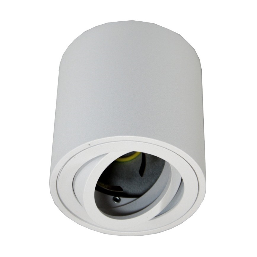 Oświetlenie punktowe FEBE 1xGU10/30W/230V biały