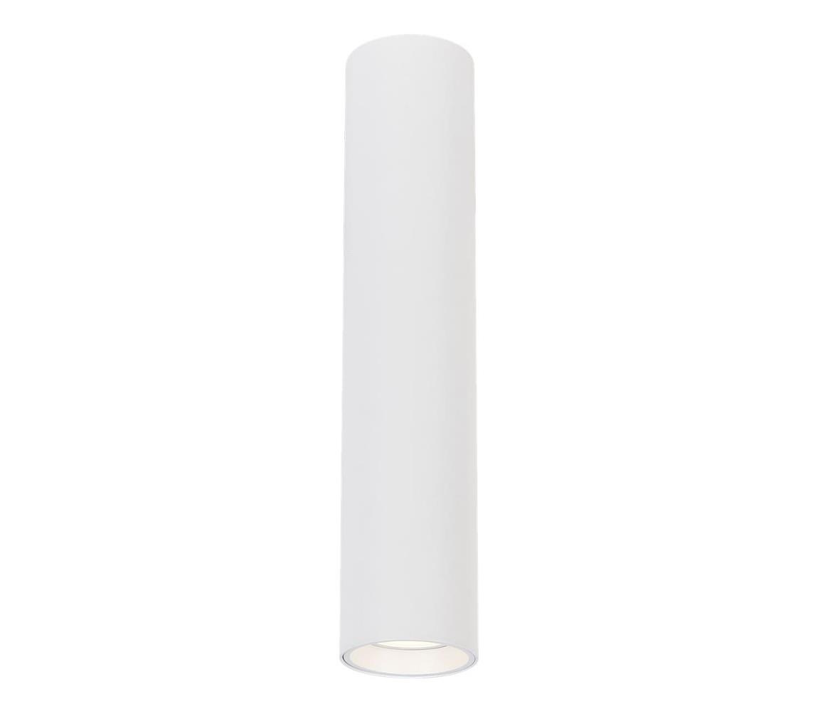 Oświetlenie punktowe GENESIS 1xGU10/8W/230V 30 cm białe