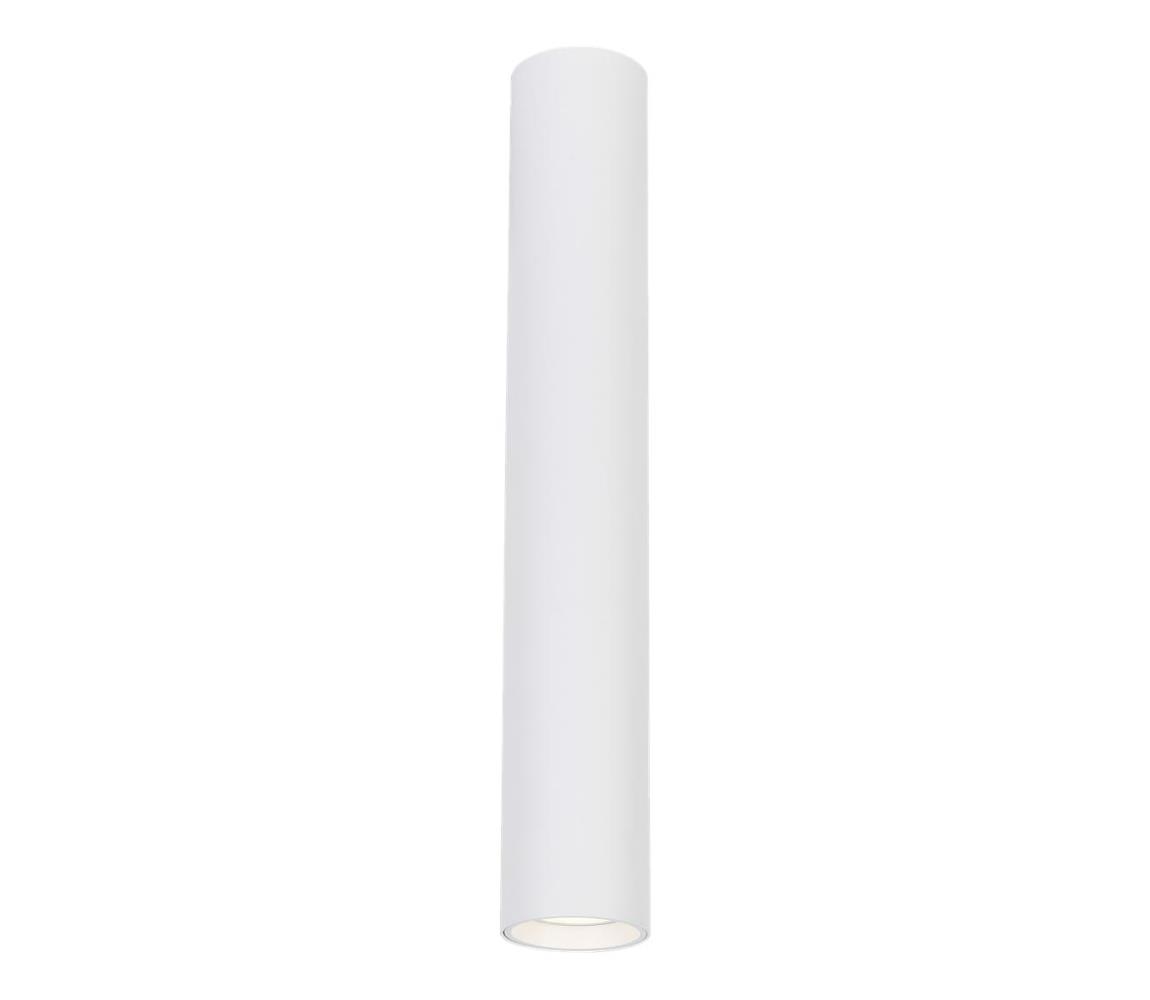Oświetlenie punktowe GENESIS 1xGU10/8W/230V 40 cm białe