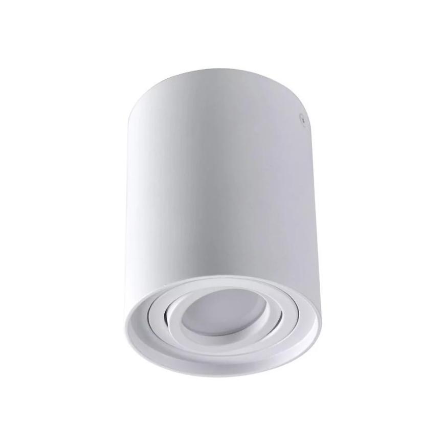 Oświetlenie punktowe HADAR R1 1xGU10/10W/230V biały