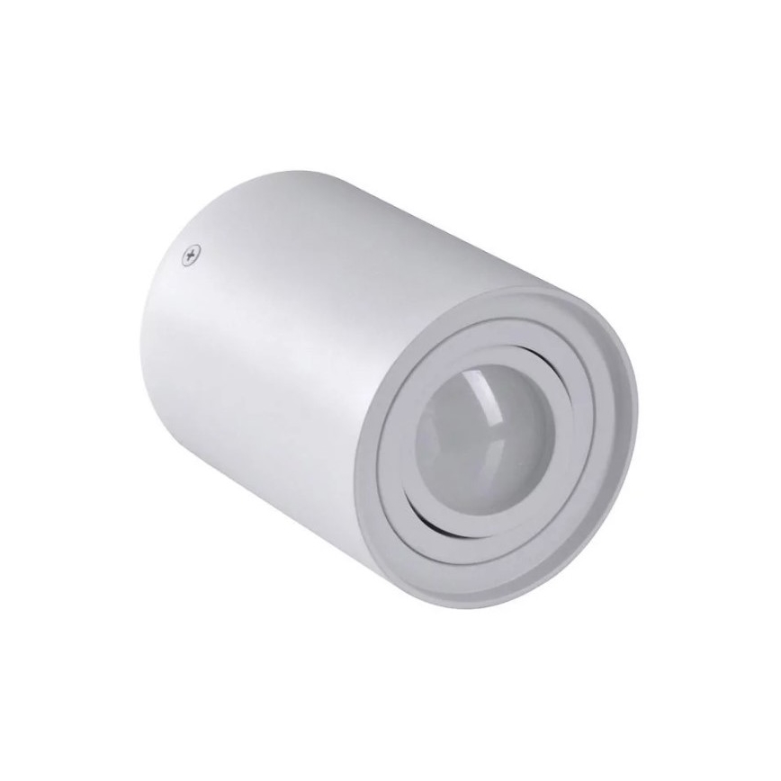 Oświetlenie punktowe HADAR R1 1xGU10/10W/230V biały