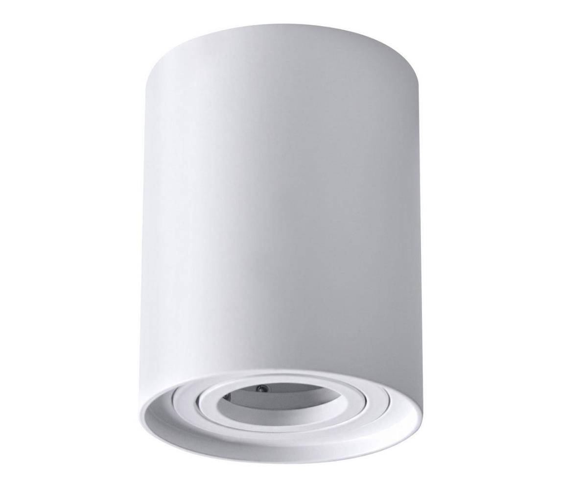 Oświetlenie punktowe HADAR R1 1xGU10/10W/230V biały