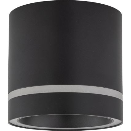 Oświetlenie punktowe JET 1xGX53/11W/230V czarny