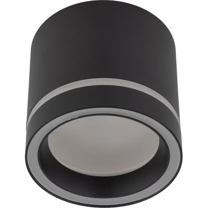 Oświetlenie punktowe JET 1xGX53/11W/230V czarny