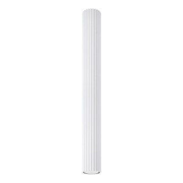 Oświetlenie punktowe KARBON 1xGU10/10W/230V 60 cm biały