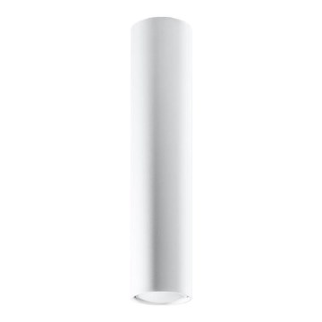 Oświetlenie punktowe LAGOS 1xGU10/10W/230V 40 cm biały