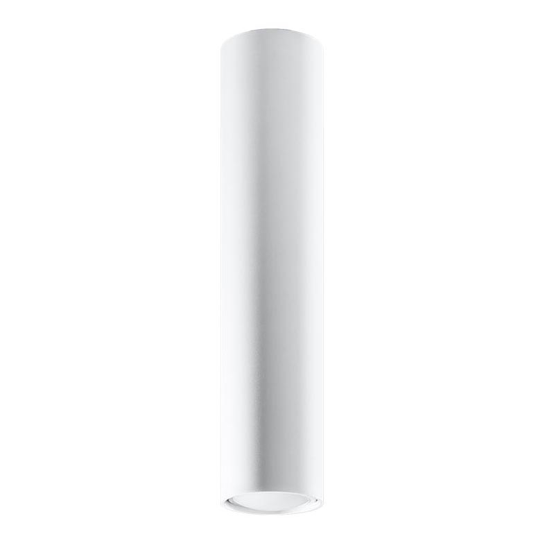 Oświetlenie punktowe LAGOS 1xGU10/10W/230V 40 cm biały