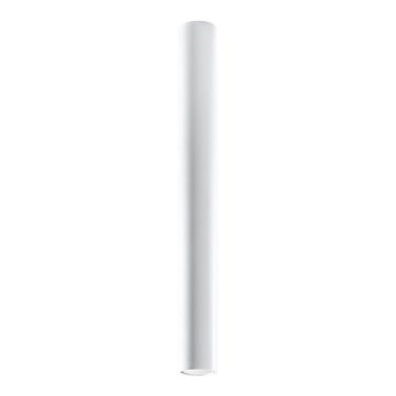 Oświetlenie punktowe LAGOS 1xGU10/10W/230V 60 cm biały