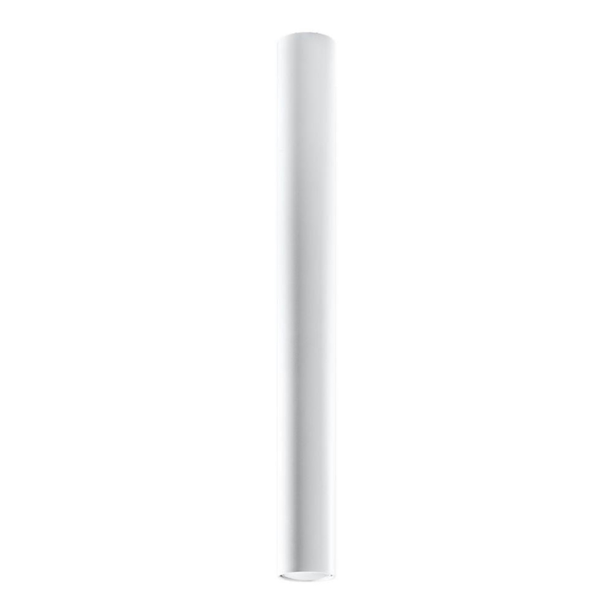 Oświetlenie punktowe LAGOS 1xGU10/10W/230V 60 cm biały