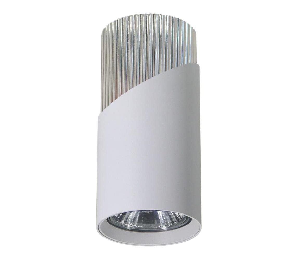Oświetlenie punktowe NEO 1xGU10/8W/230V białe