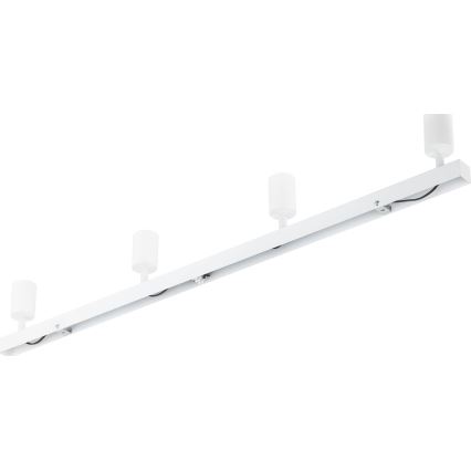 Oświetlenie punktowe NEX 4xGU10/10W/230V biały