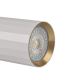Oświetlenie punktowe NICEA 1xGU10/10W/230V białe