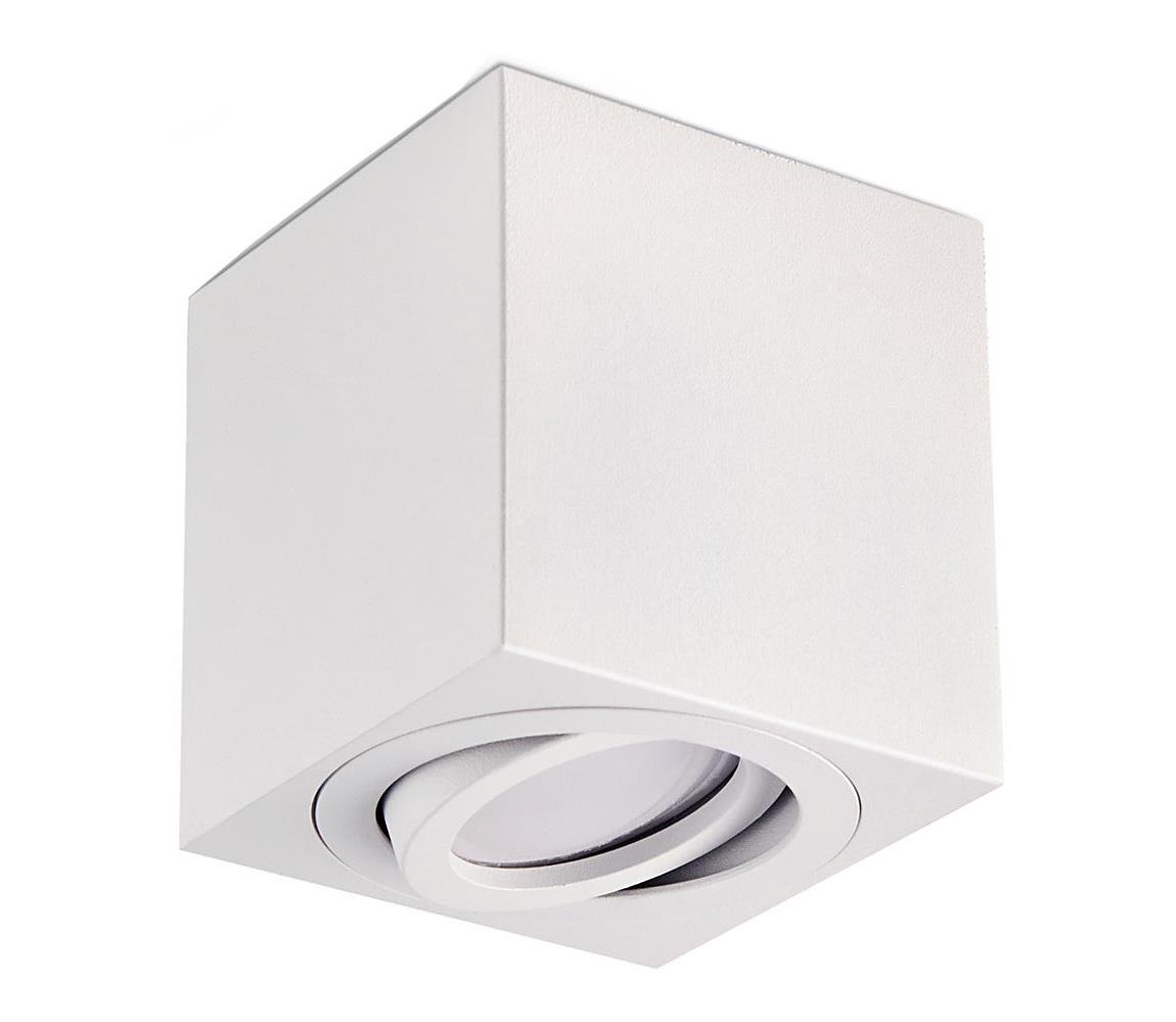 Oświetlenie punktowe OH37 35W/230V 8,4 cm białe