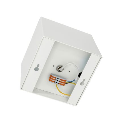 Oświetlenie punktowe PLAZA AR111 1xGU10/12W/230V
