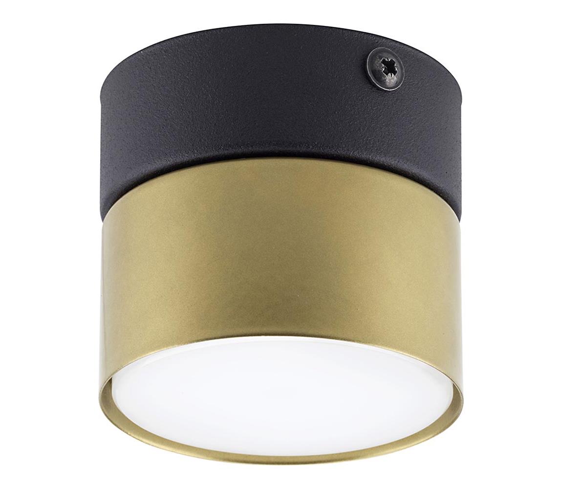 Oświetlenie punktowe SPACE GOLD 1xGX53/15W/230V