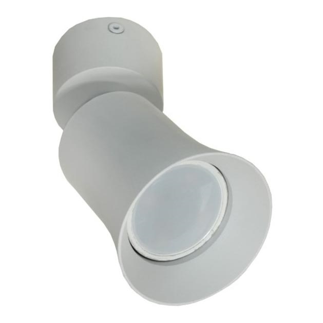 Oświetlenie punktowe STIF 1xGU10/30W/230V białe