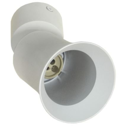 Oświetlenie punktowe STIF 1xGU10/30W/230V białe