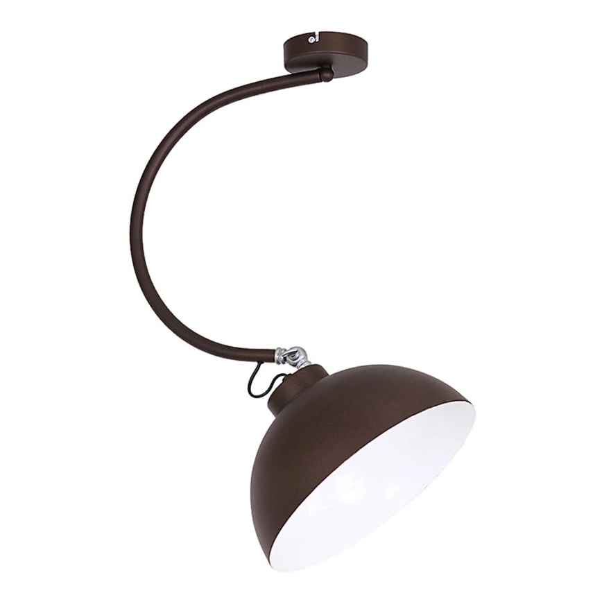 Oświetlenie sufitowe ASKO 1xE27/60W/230V