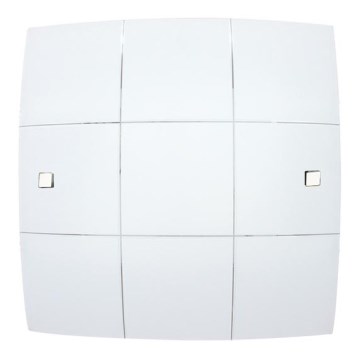 Oświetlenie sufitowe SING-SING 1xE27/60W/230V