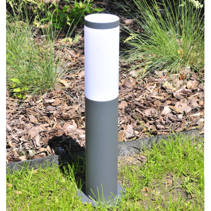 Oświetlenie zewnętrzne OSLO 1xE27/10W/230V 450mm IP44