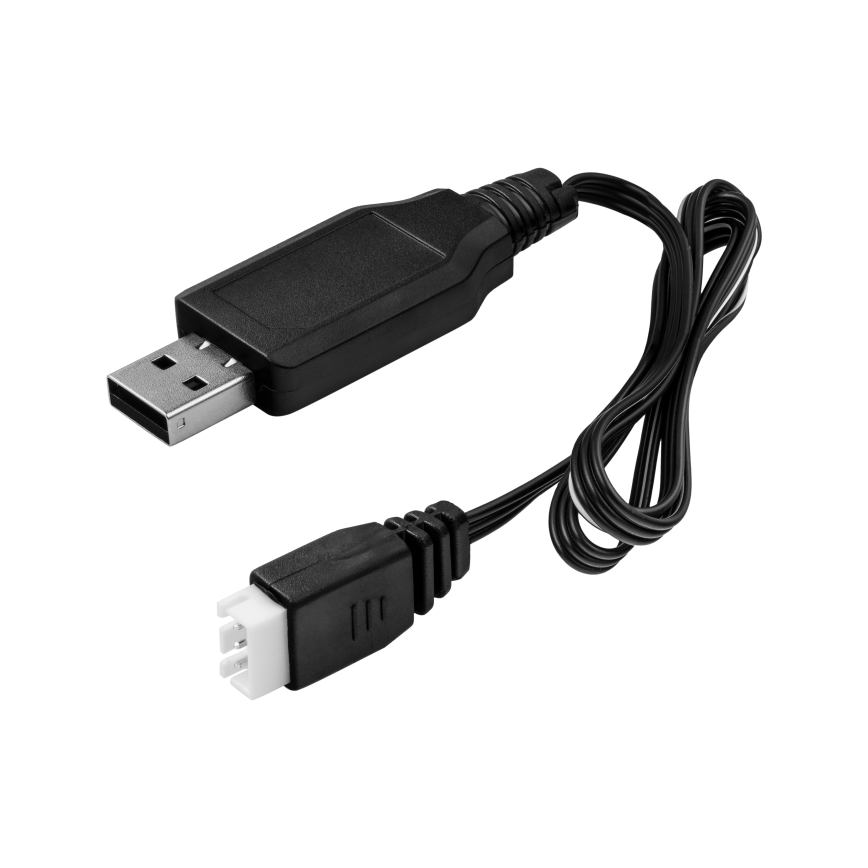 Overmax - zdalnie sterowany samochód driftowy X-DRIFT 1000 mAh żółty/fioletowy