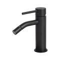 Paffoni - Bateria bidetowa LIGHT czarna